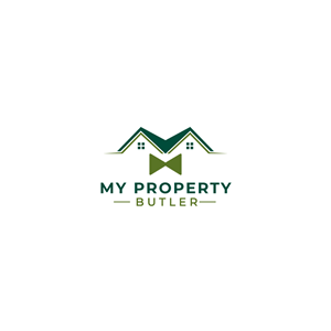 Diseño de Logo por Franabanana para My Property Butler  | Diseño: #32832078