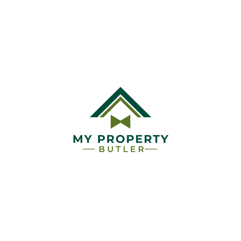 Diseño de Logo por Franabanana para My Property Butler  | Diseño: #32861047