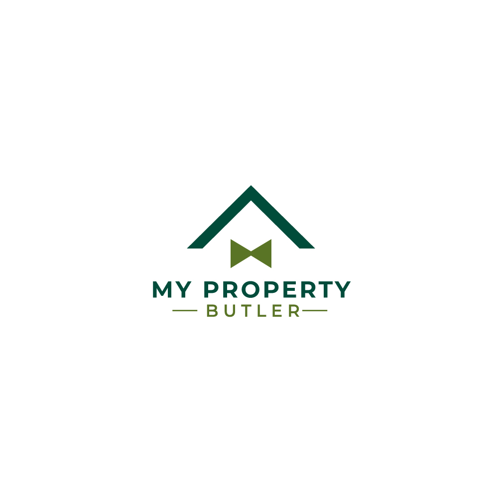 Logo Design by Franabanana for My Property Butler  | Design #32878101