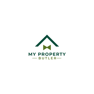 Diseño de Logo por Franabanana para My Property Butler  | Diseño: #32878101
