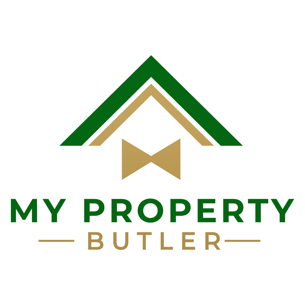 Logo Design by Franabanana for My Property Butler  | Design #32924390