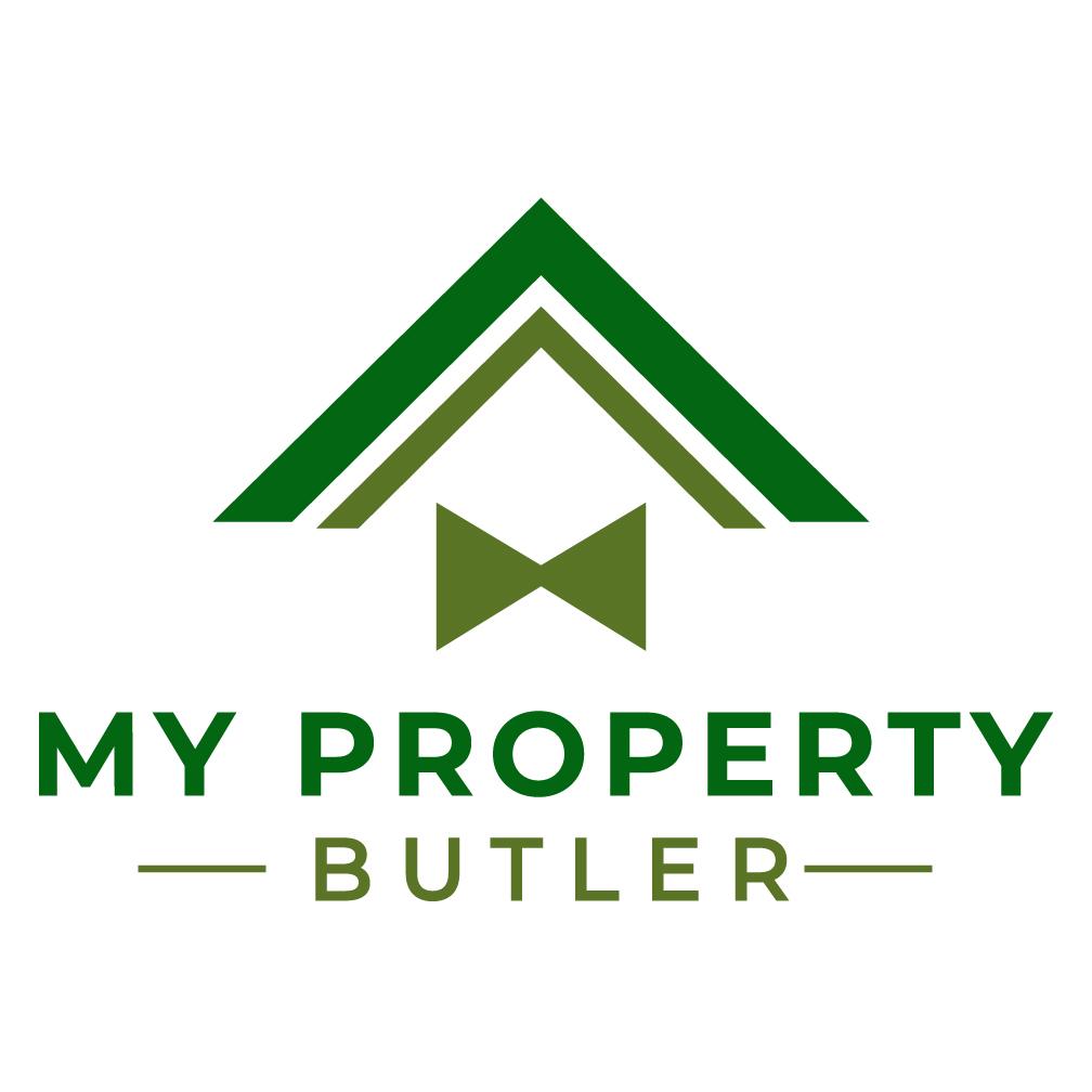 Diseño de Logo por Franabanana para My Property Butler  | Diseño #32924391