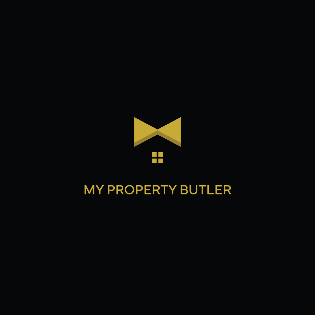 Diseño de Logo por JohnnyCactus para My Property Butler  | Diseño #32791289