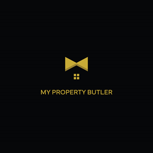 Diseño de Logo por JohnnyCactus para My Property Butler  | Diseño: #32791289
