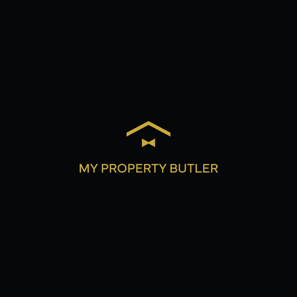 Diseño de Logo por JohnnyCactus para My Property Butler  | Diseño #32791291