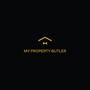 Diseño de Logo por JohnnyCactus para My Property Butler  | Diseño: #32791291