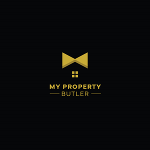 Diseño de Logo por JohnnyCactus para My Property Butler  | Diseño: #32811725