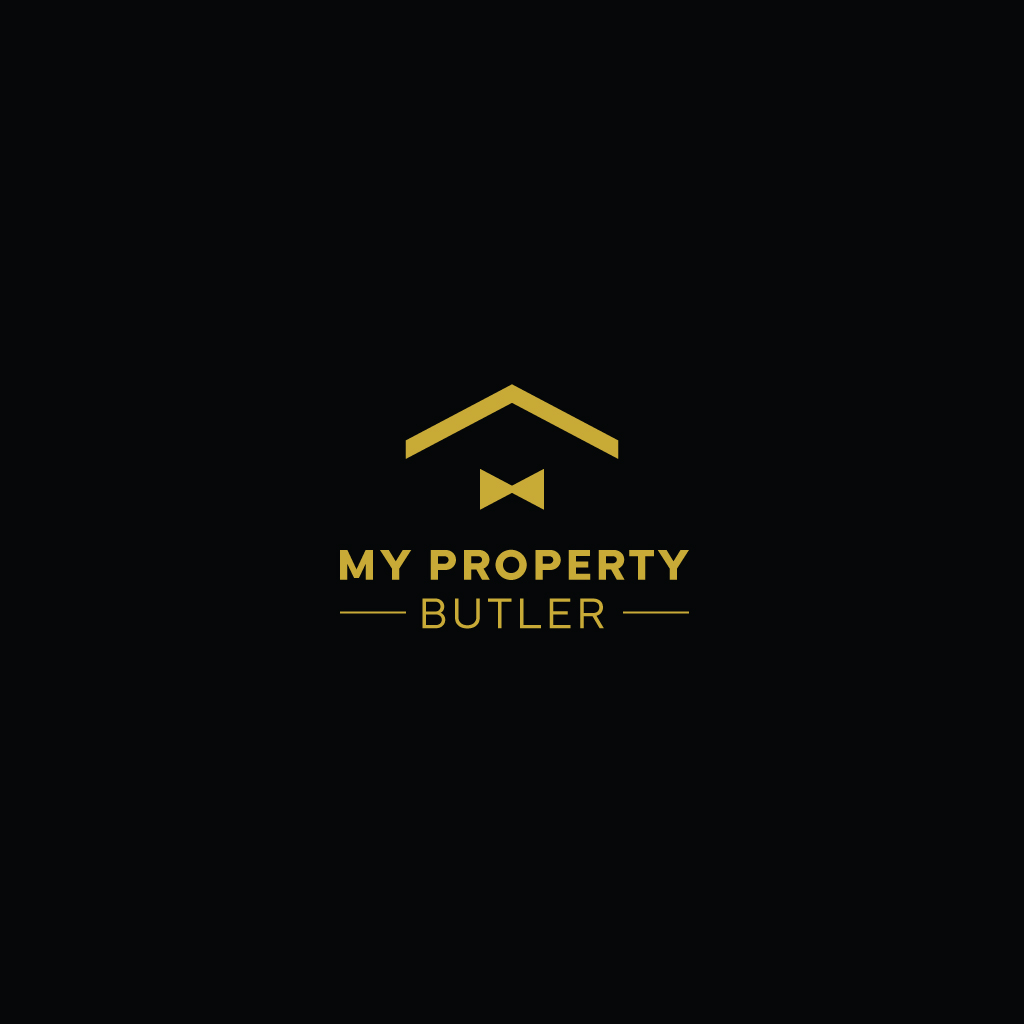 Diseño de Logo por JohnnyCactus para My Property Butler  | Diseño #32811729