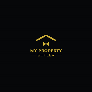 Diseño de Logo por JohnnyCactus para My Property Butler  | Diseño: #32811729