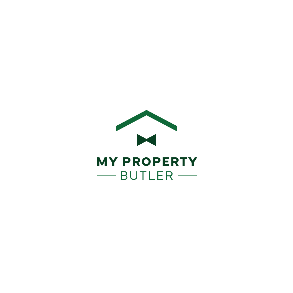 Logo Design by JohnnyCactus for My Property Butler  | Design #32833058