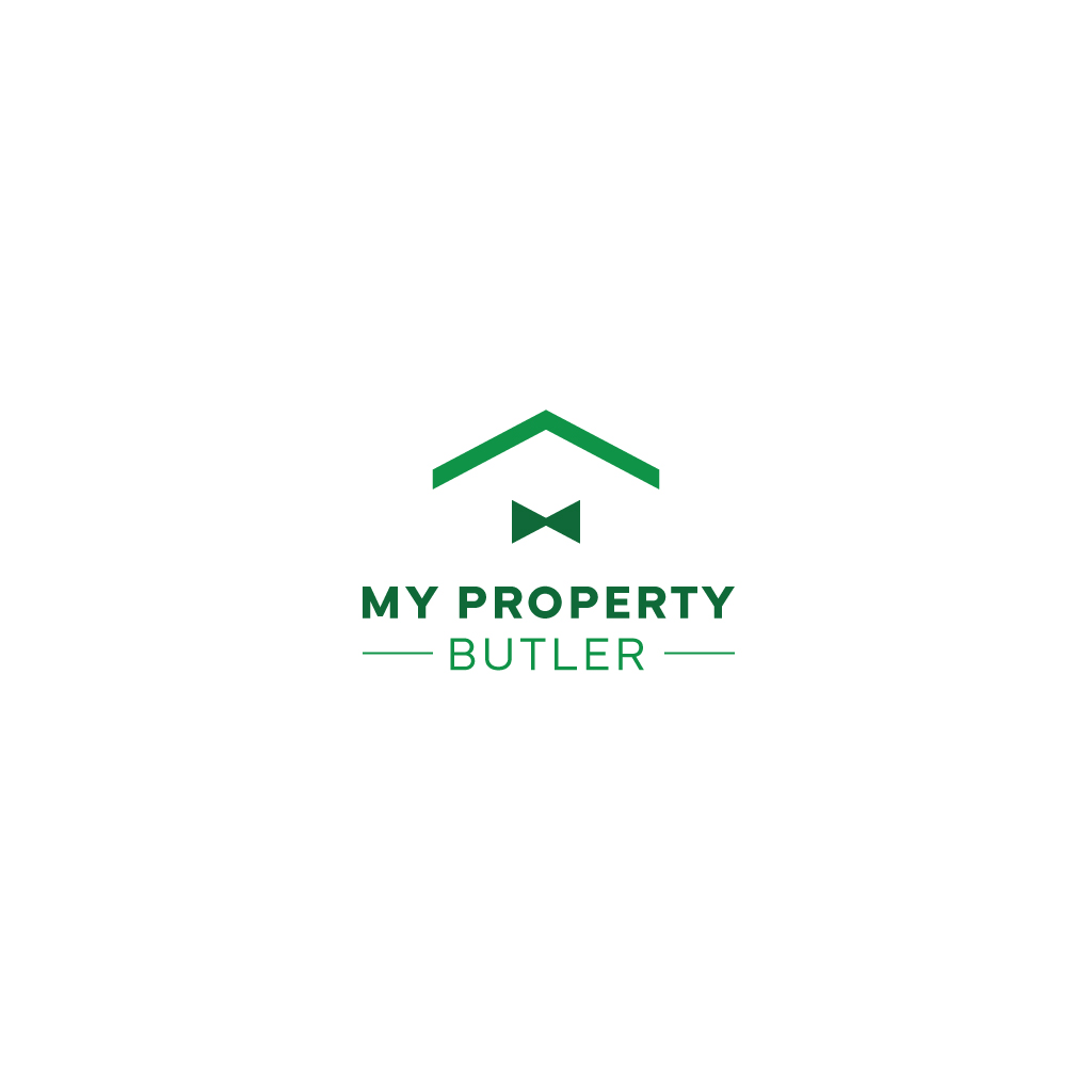 Logo Design by JohnnyCactus for My Property Butler  | Design #32833059