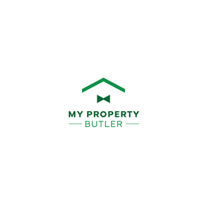Diseño de Logo por JohnnyCactus para My Property Butler  | Diseño: #32833059