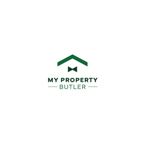 Diseño de Logo por JohnnyCactus para My Property Butler  | Diseño: #32847895