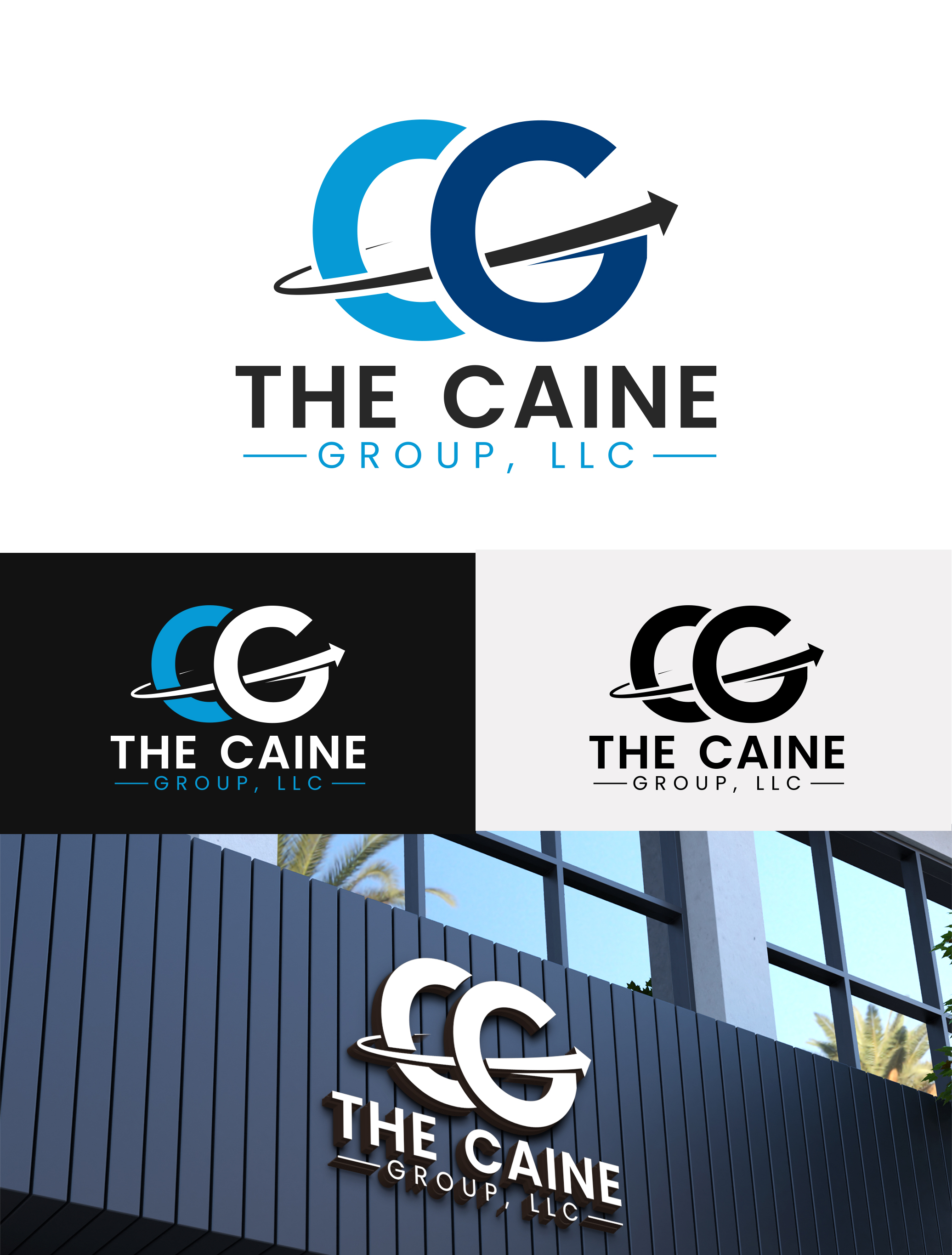 Logo Design by Design Athics for this project | Design #32785895