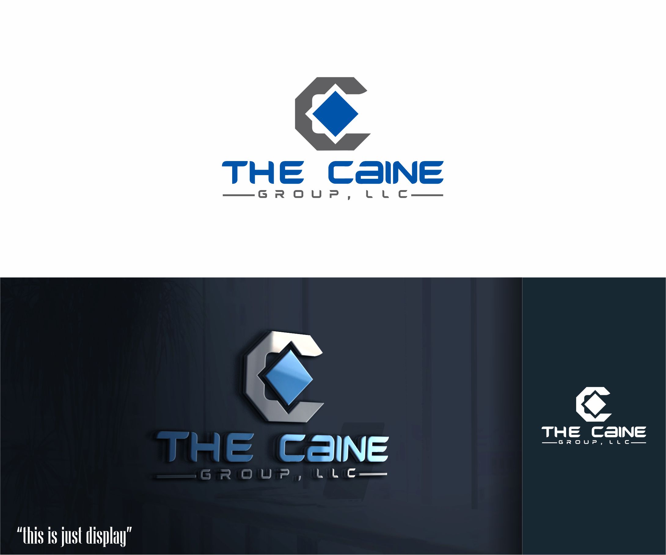 Logo Design by alkaline for this project | Design #32782667