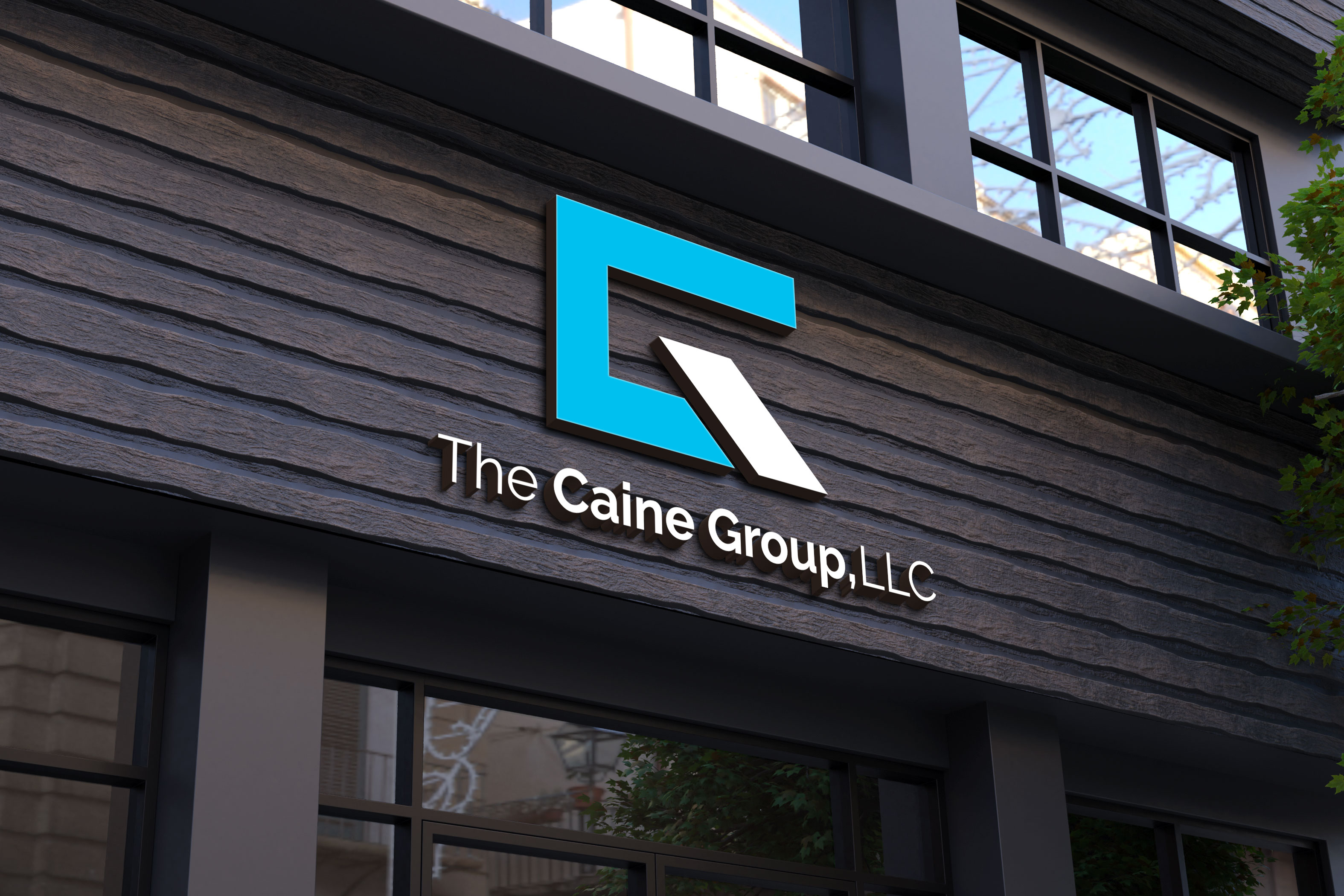 Logo Design by Kavth for this project | Design #32805357