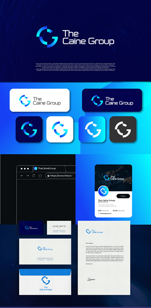 Logo Design by zero creative for this project | Design: #32814935