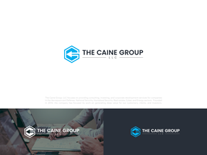 Logo Design by COLOUR CREATIVE for this project | Design: #32817146