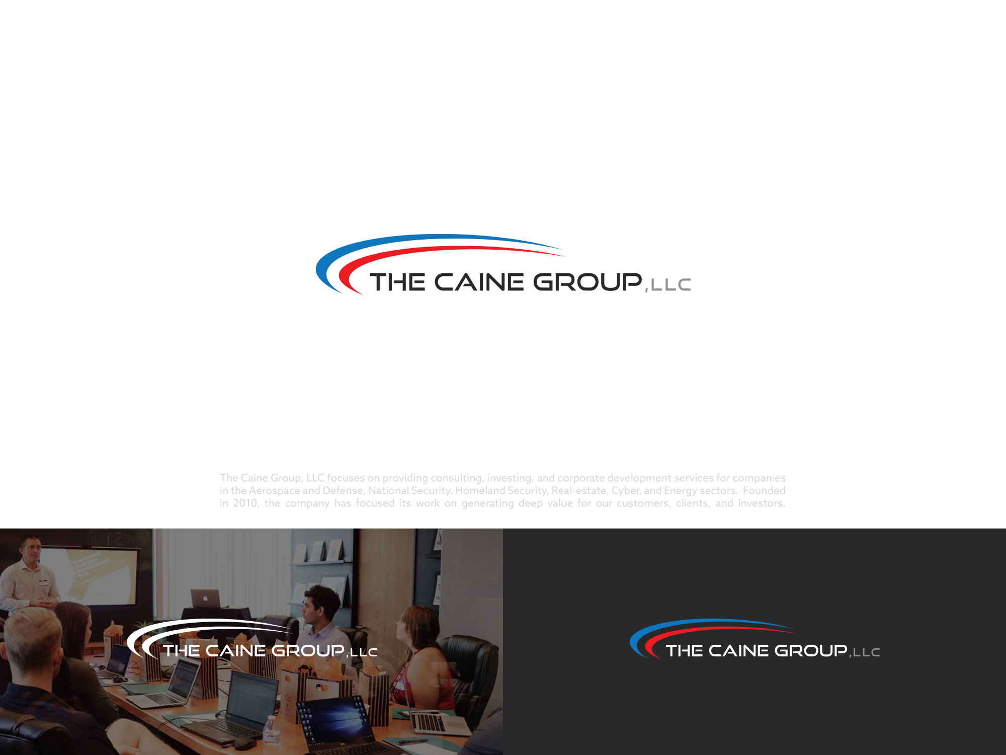 Logo Design by COLOUR CREATIVE for this project | Design #32817298