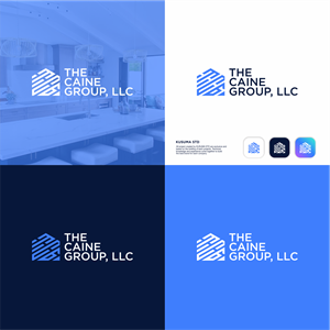 Logo Design by Kusuma Studio for this project | Design: #32783375