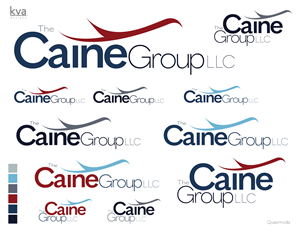 Logo Design by KVA Designs