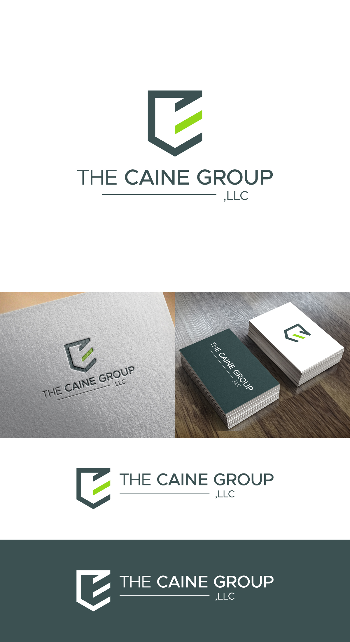 Logo Design by NineOwl for this project | Design #32785035