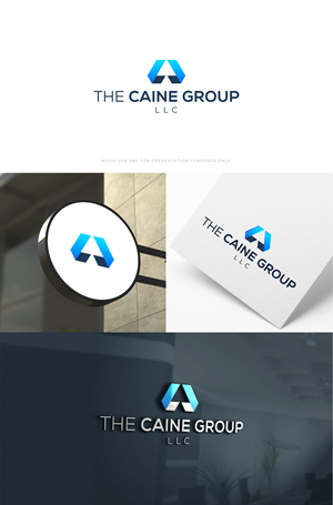 Logo Design by The Lion Studios for this project | Design: #32784879