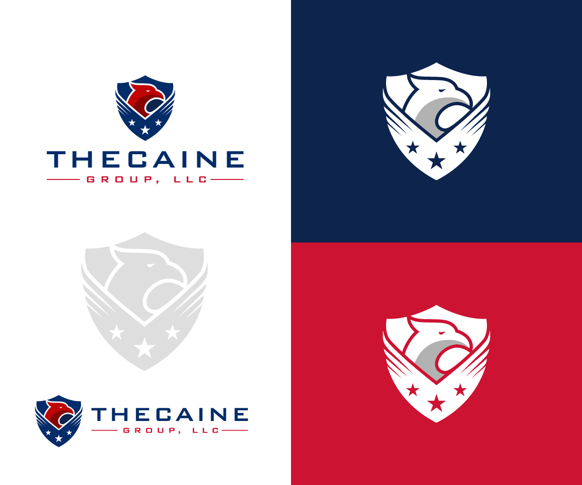 Logo Design by sushsharma99 for this project | Design #32784645