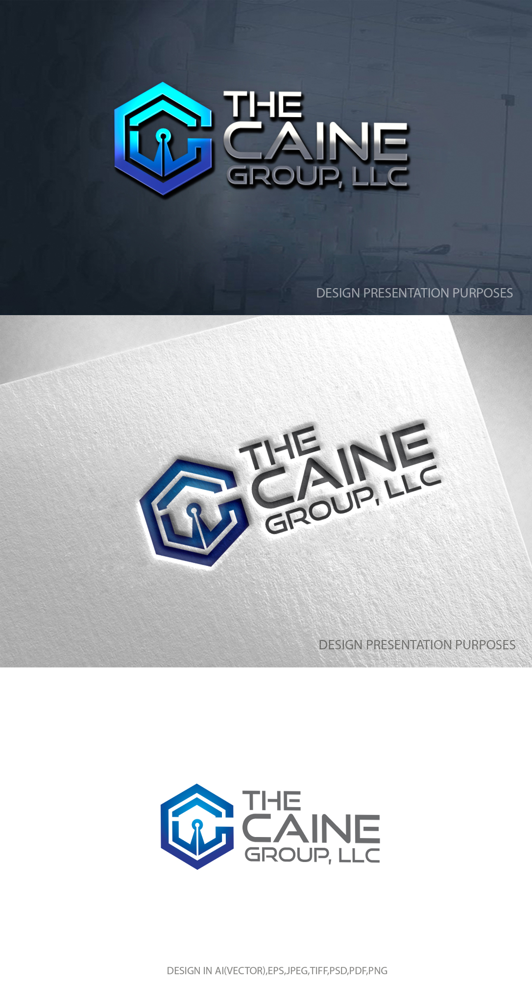 Logo Design by zebronicgraphic for this project | Design #32784806