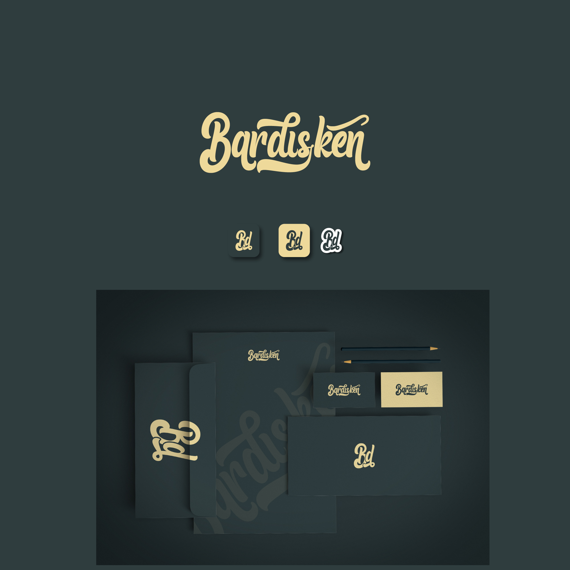 Graphic Design by Adnan Bhatti for this project | Design #32784869