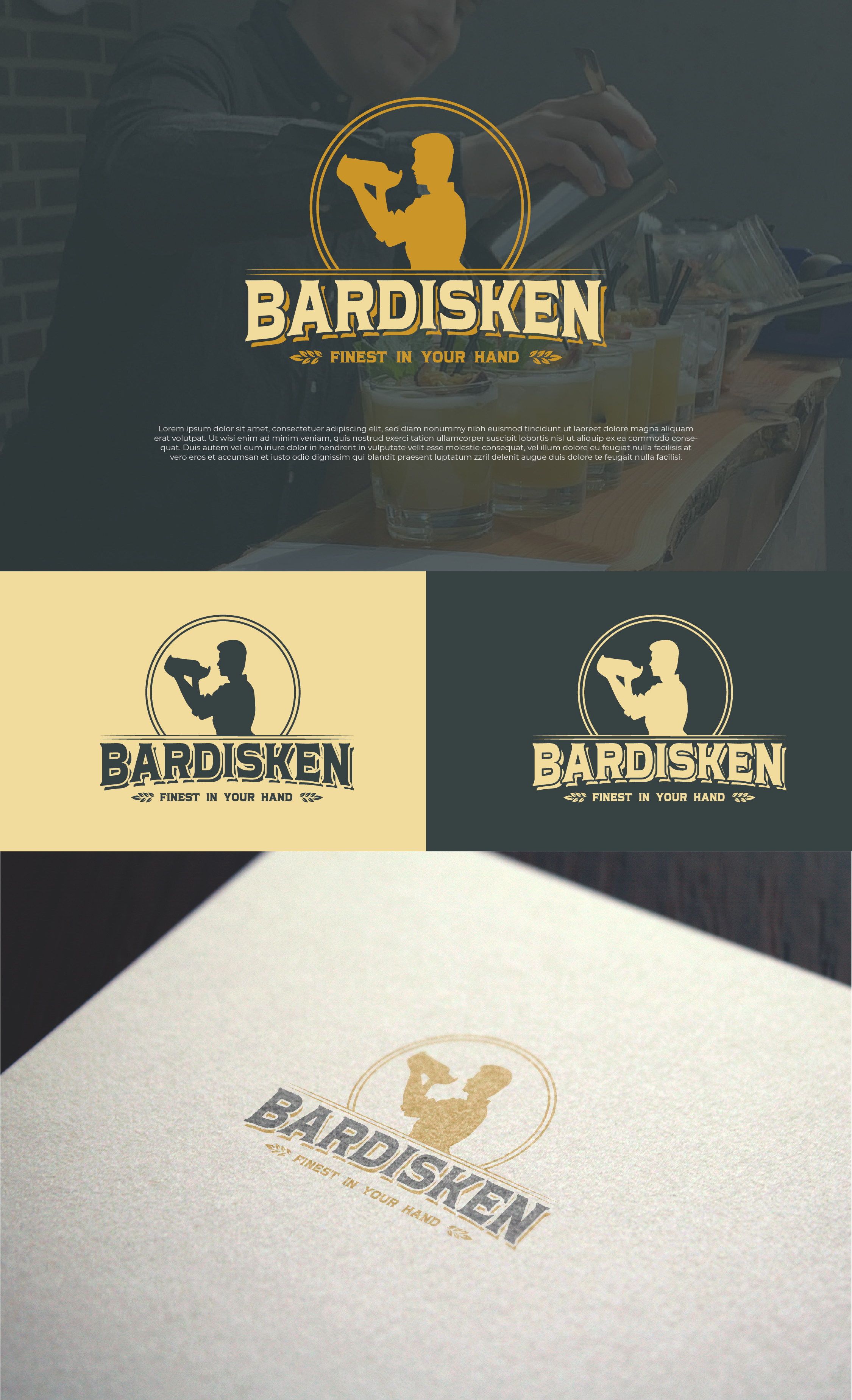 Graphic Design by zero creative for this project | Design #32782824