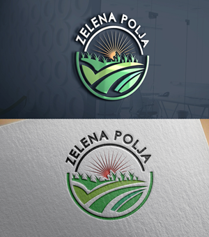 Logo Design by 24ksunny for this project | Design: #32782952
