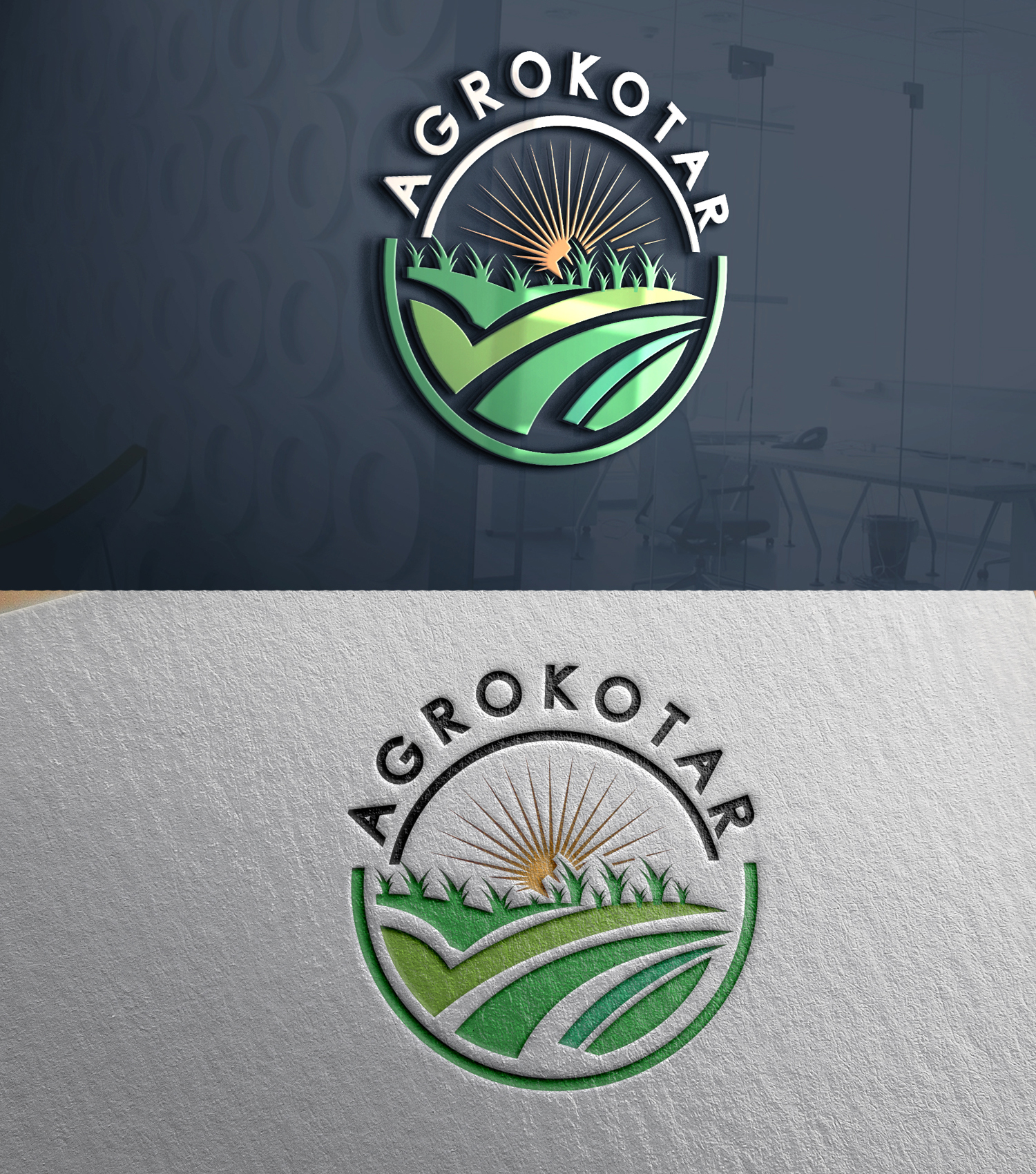 Diseño de Logo por 24ksunny para este proyecto | Diseño #32783491