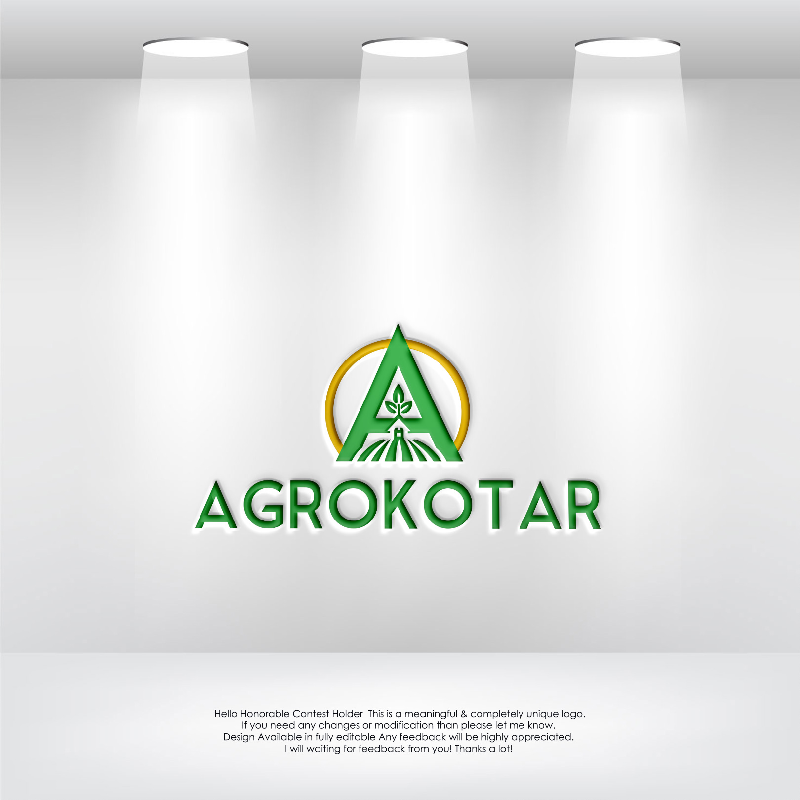 Logo Design by LogoEon for this project | Design #32786988