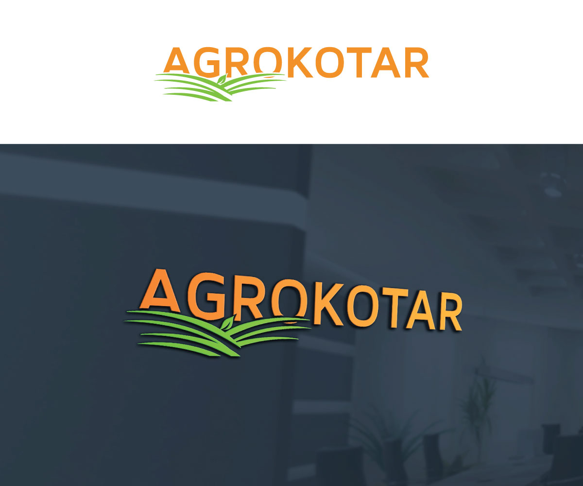Logo Design by Luckey yaari for this project | Design #32783522