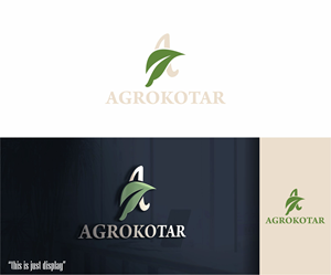 Logo Design by alkaline for this project | Design: #32784219