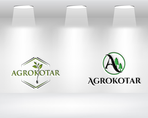 Diseño de Logo por Daniel Khan para este proyecto | Diseño: #32783283