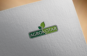 Diseño de Logo por Daniel Khan para este proyecto | Diseño: #32783284