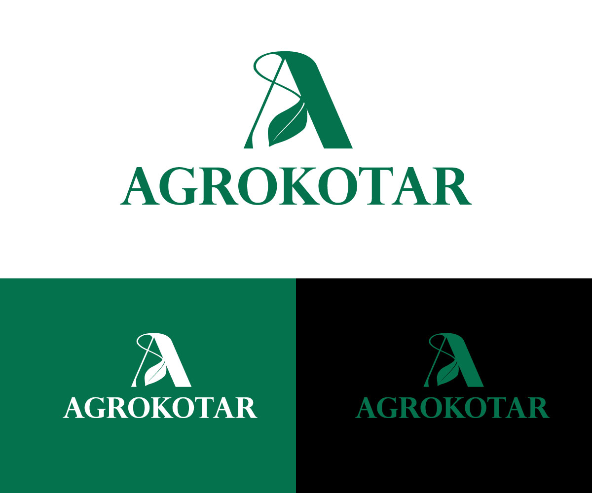 Logo Design by Kavth for this project | Design #32803543