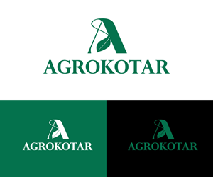 Logo Design by Kavth for this project | Design: #32803543