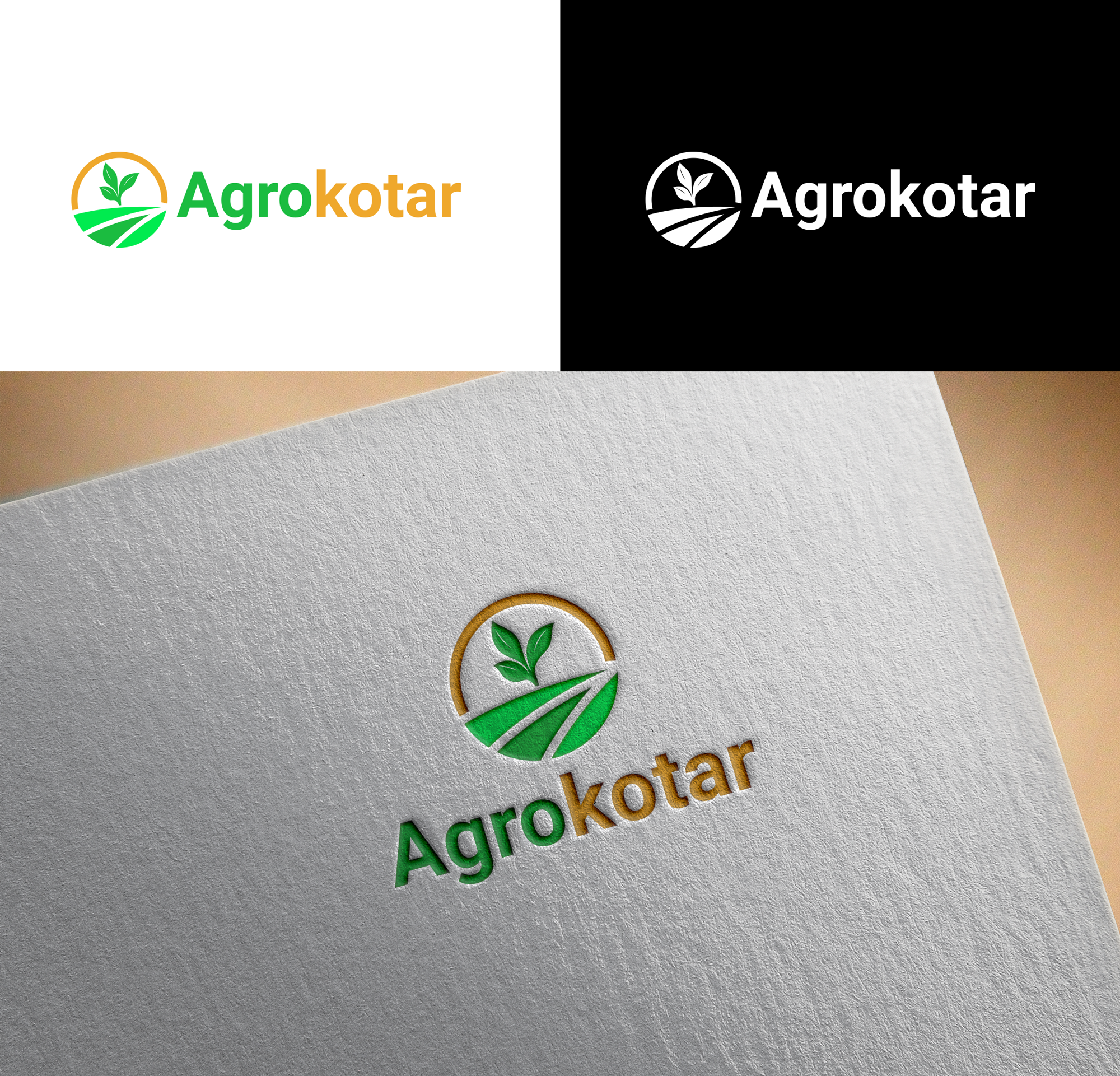 Logo Design by RA-bica for this project | Design #32784267