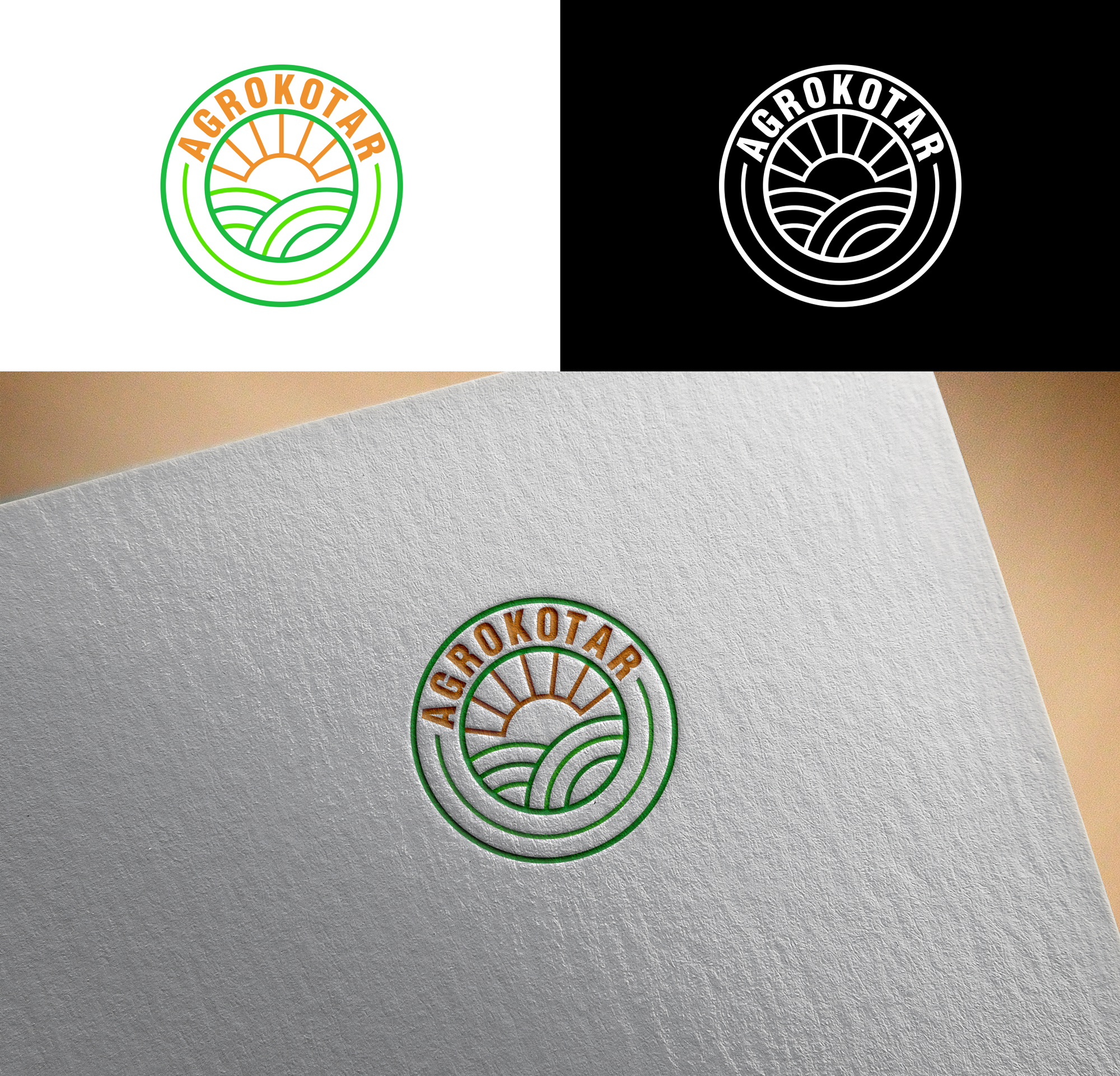 Logo Design by RA-bica for this project | Design #32784268