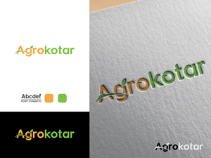 Logo Design by VectorForge for this project | Design: #32799687