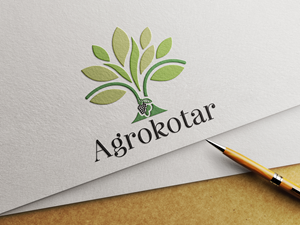 Logo Design by Deep Agheda