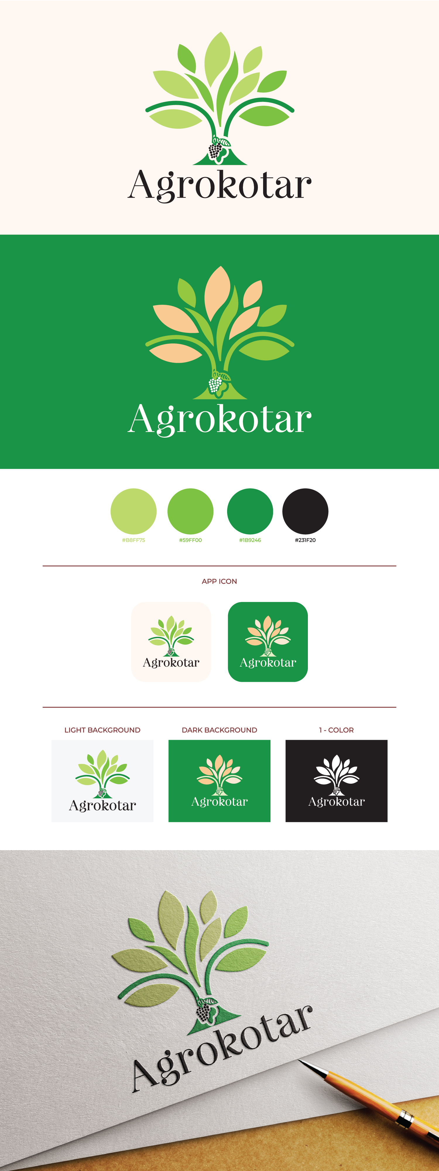 Diseño de Logo por Deep Agheda para este proyecto | Diseño #32823743