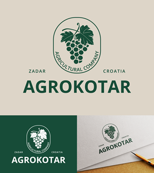 Diseño de Logo por Deep Agheda para este proyecto | Diseño: #32823877