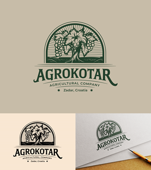 Diseño de Logo por Deep Agheda para este proyecto | Diseño: #32825116