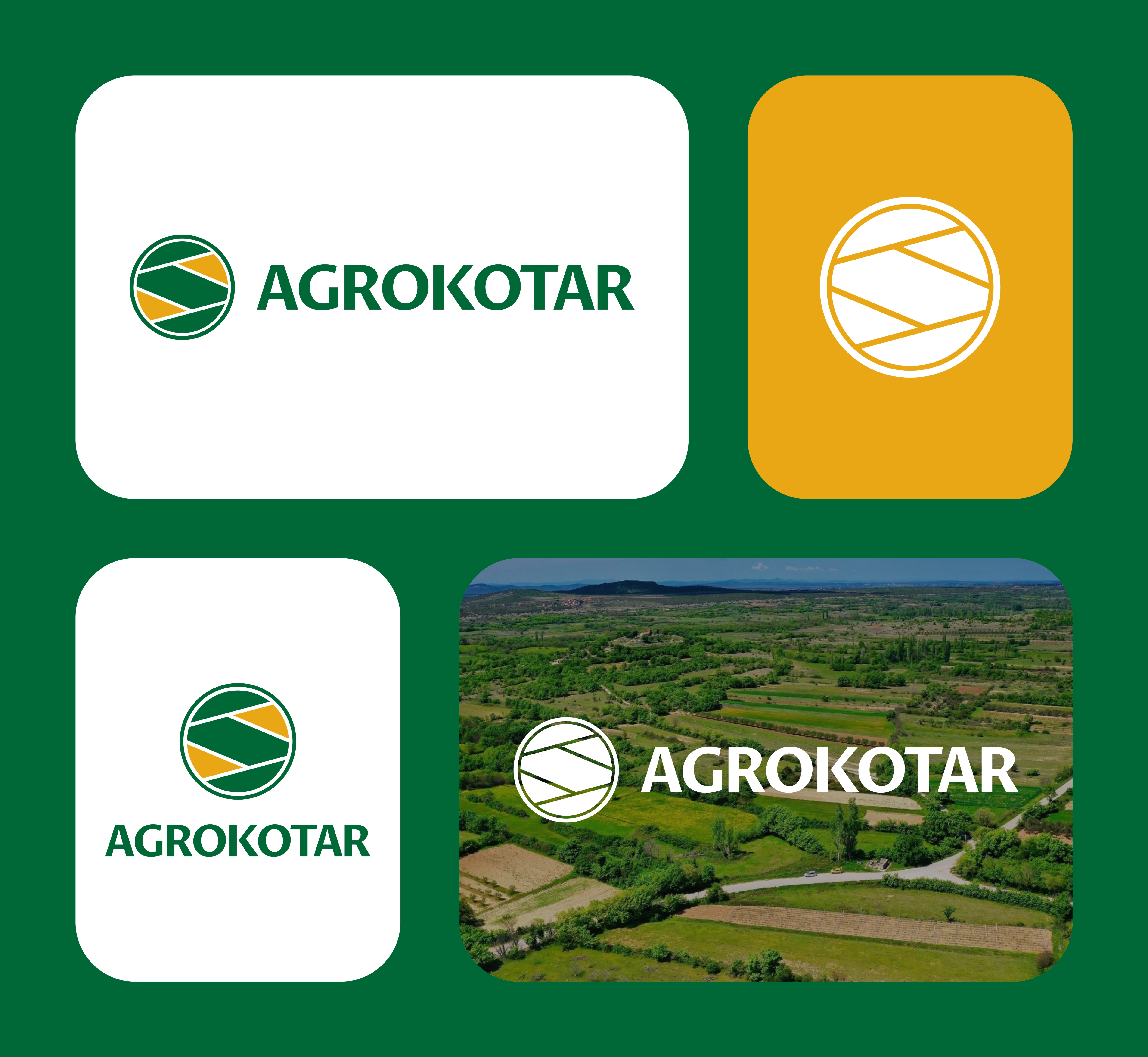 Logo Design by Bayu sugara for this project | Design #32799540