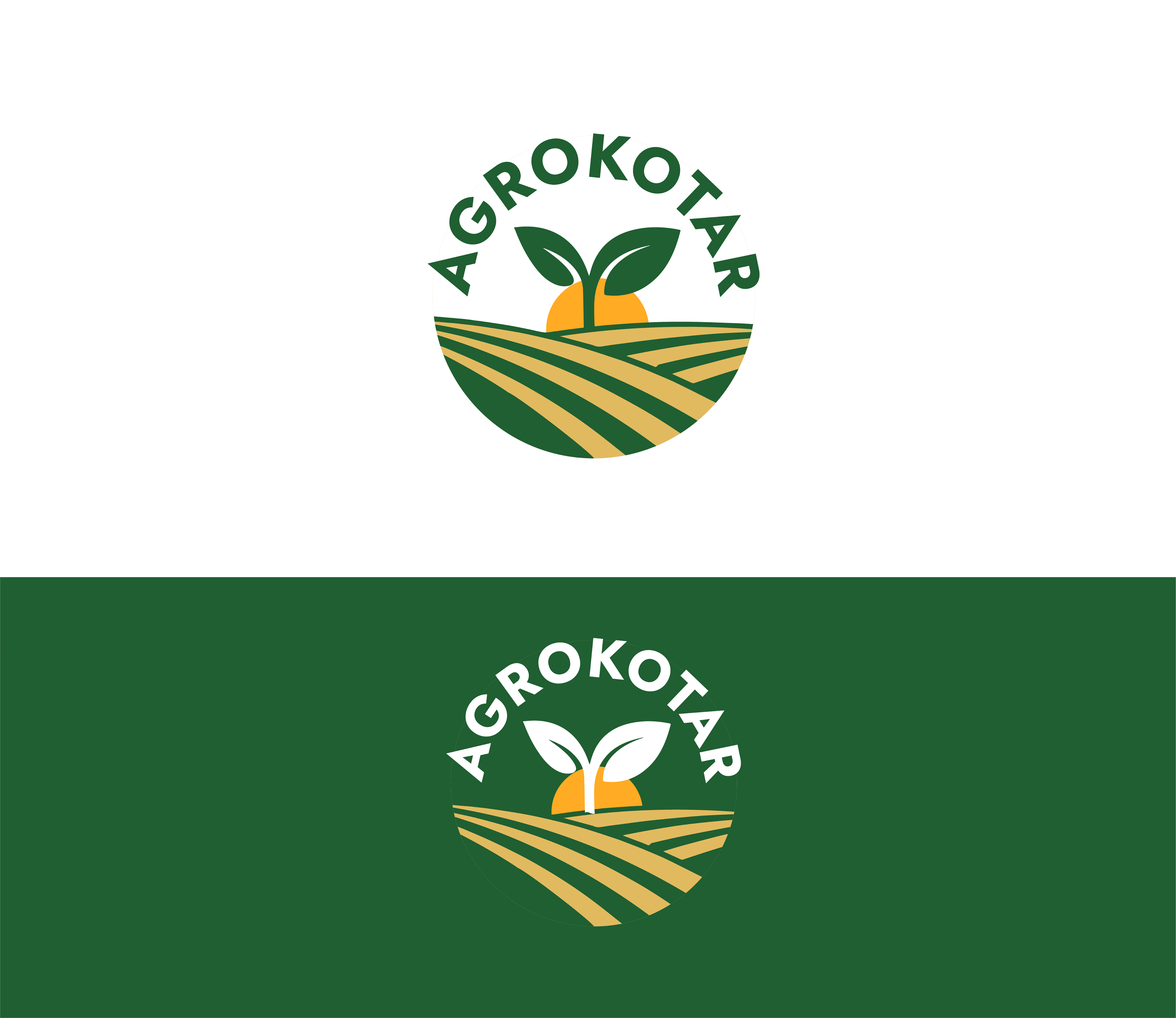 Logo Design by UsamaIjaz for this project | Design #32824593