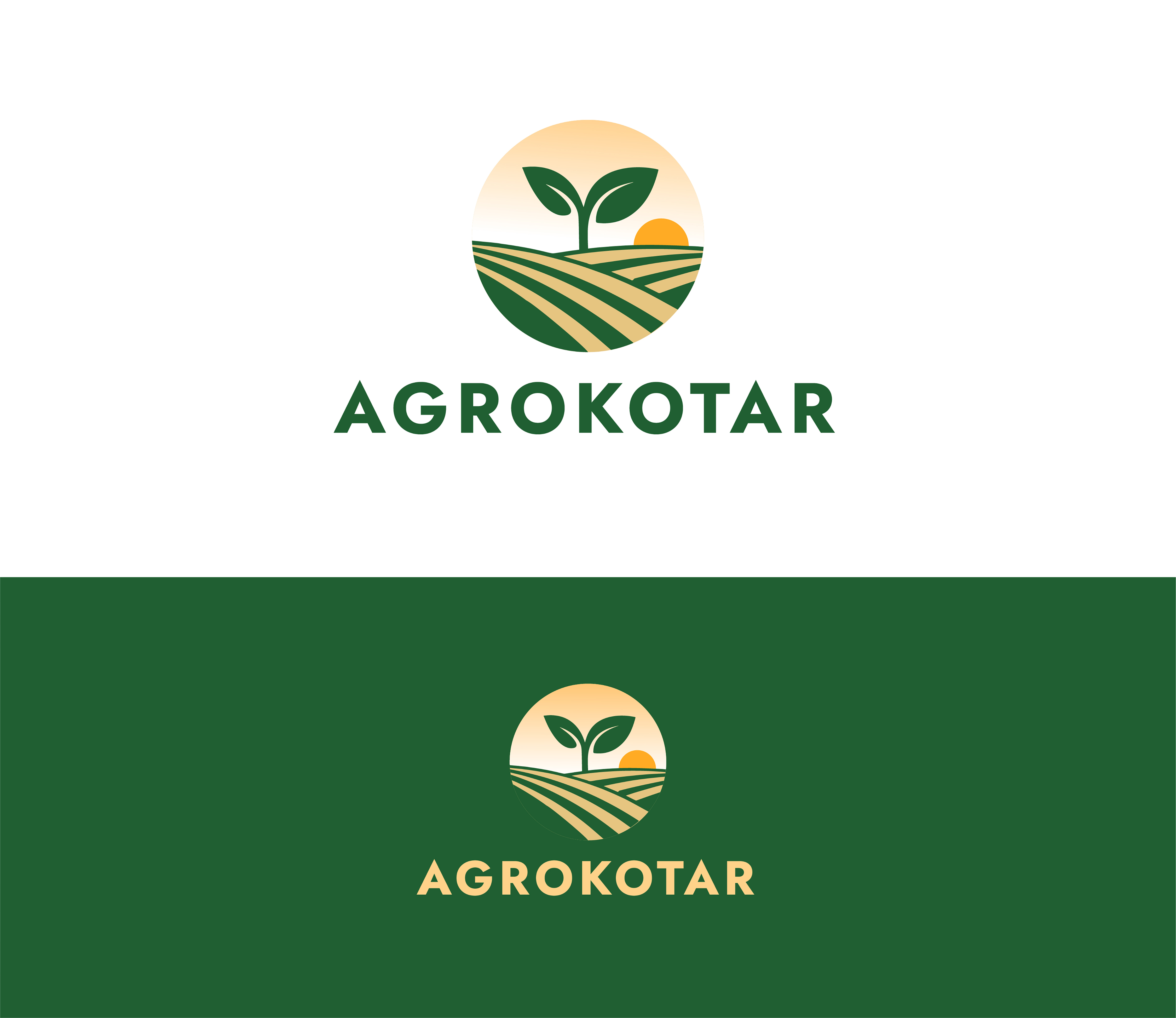 Logo Design by UsamaIjaz for this project | Design #32825013